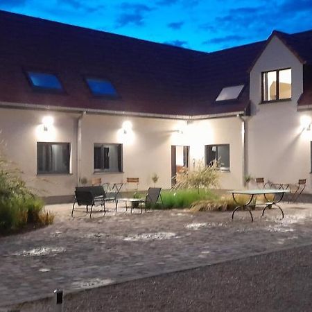 Hotel Côté Grange Tournai Esterno foto