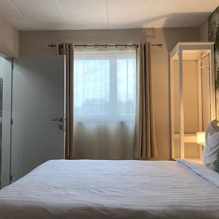 Hotel Côté Grange Tournai Esterno foto