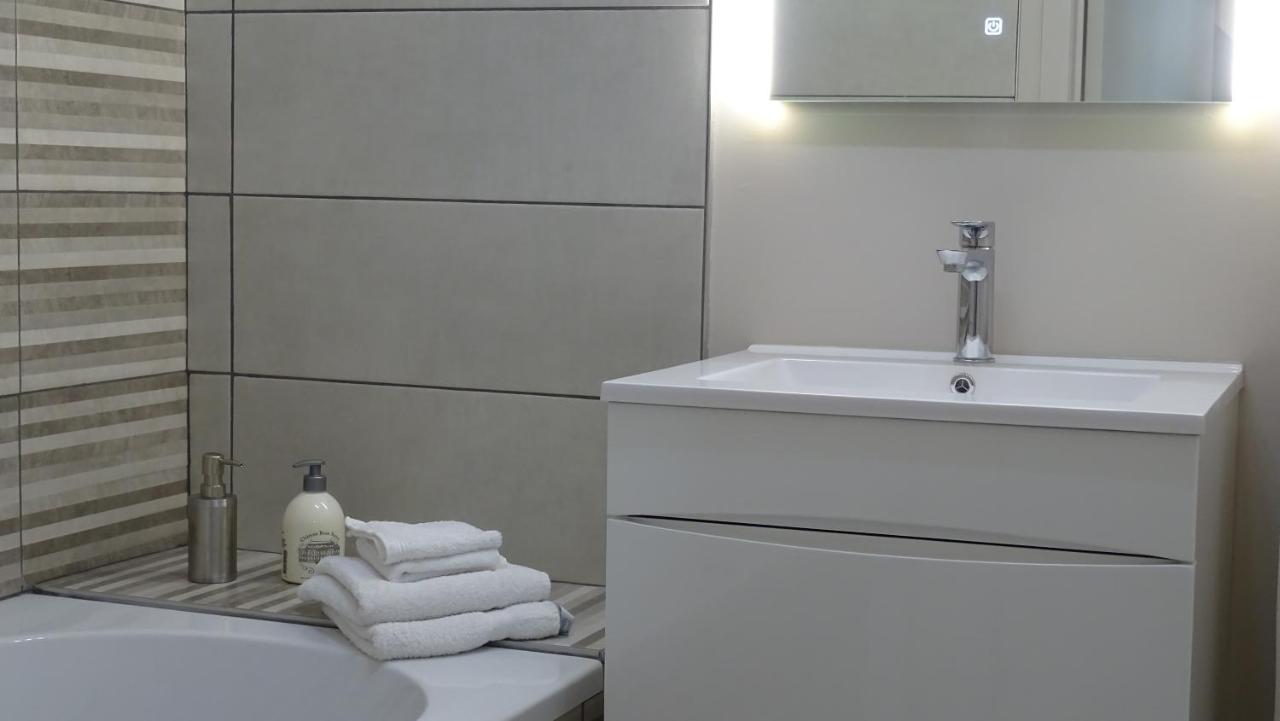 Hotel Côté Grange Tournai Esterno foto