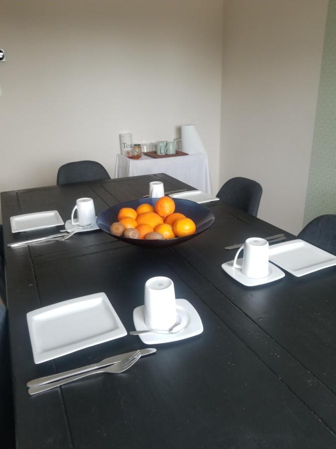 Hotel Côté Grange Tournai Esterno foto