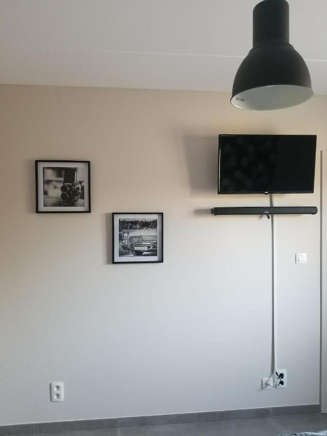 Hotel Côté Grange Tournai Esterno foto