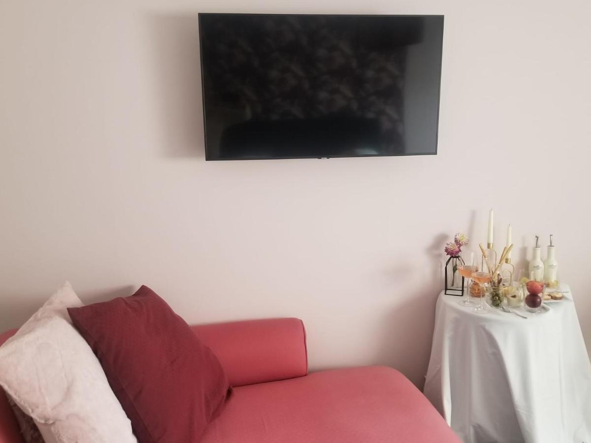 Hotel Côté Grange Tournai Esterno foto