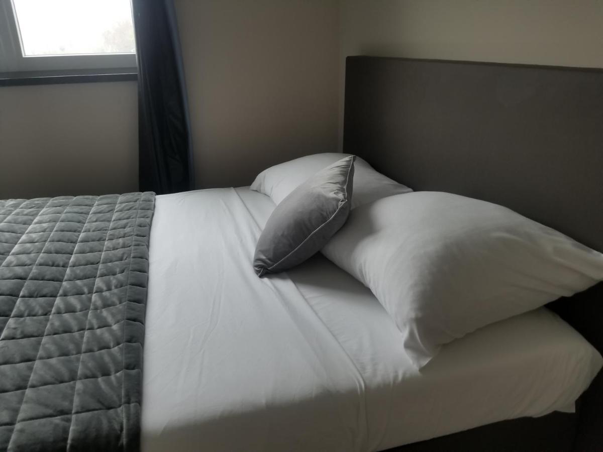 Hotel Côté Grange Tournai Esterno foto