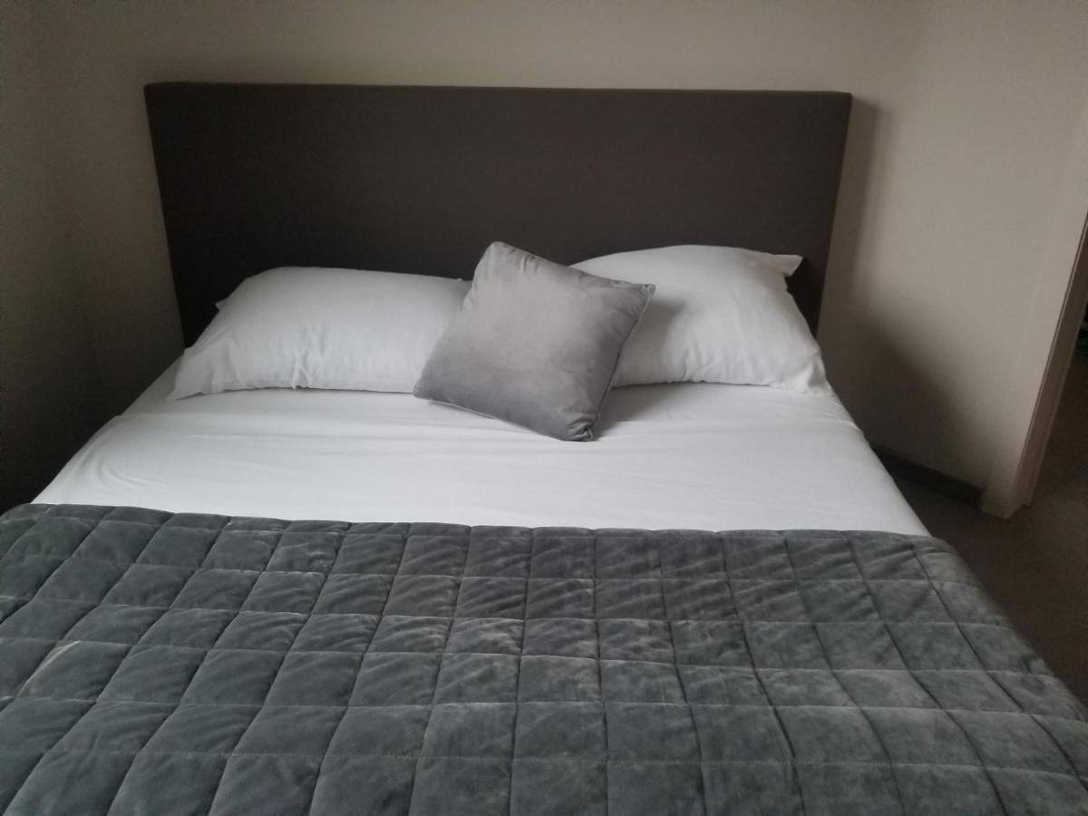 Hotel Côté Grange Tournai Esterno foto