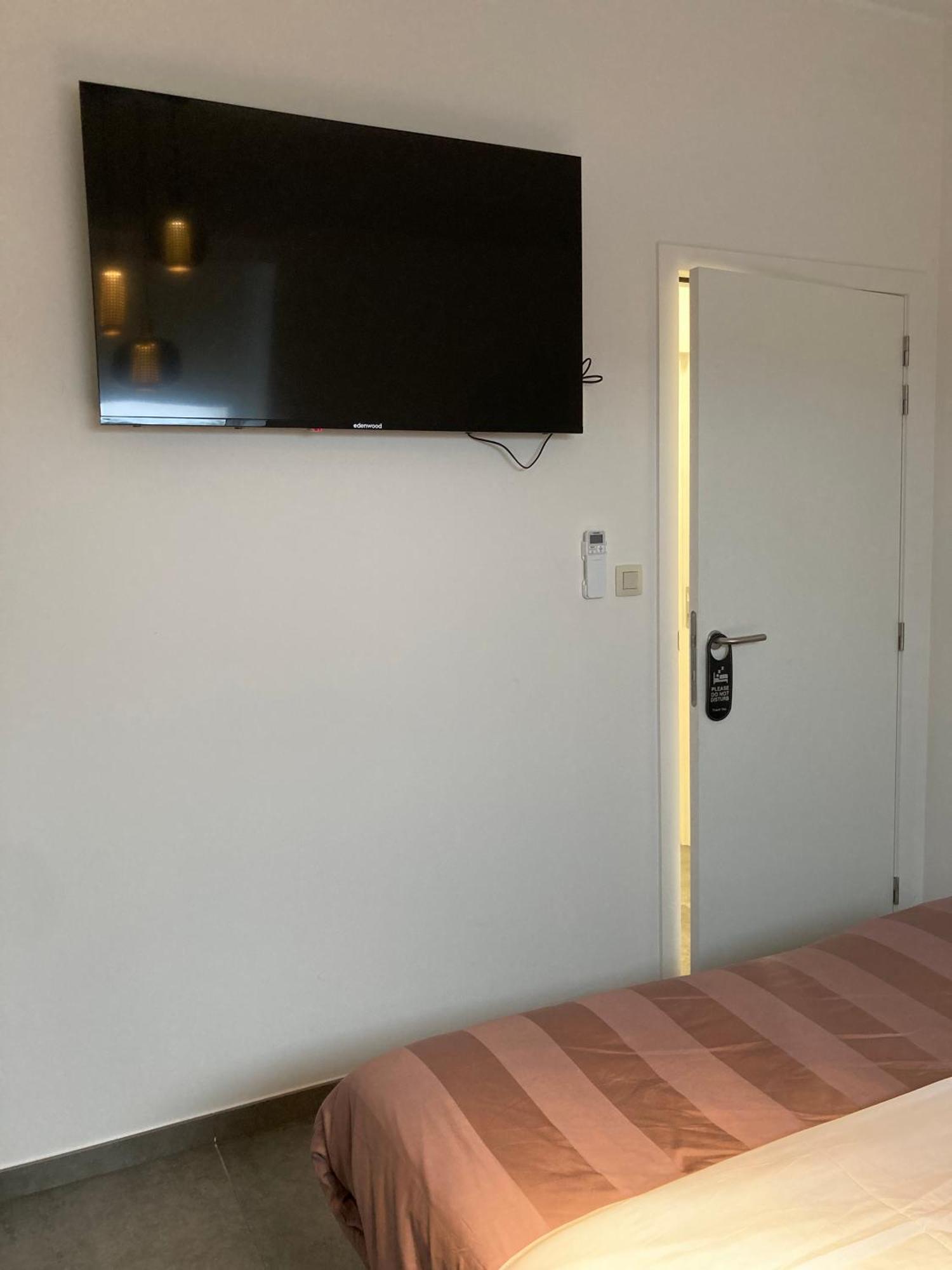 Hotel Côté Grange Tournai Esterno foto