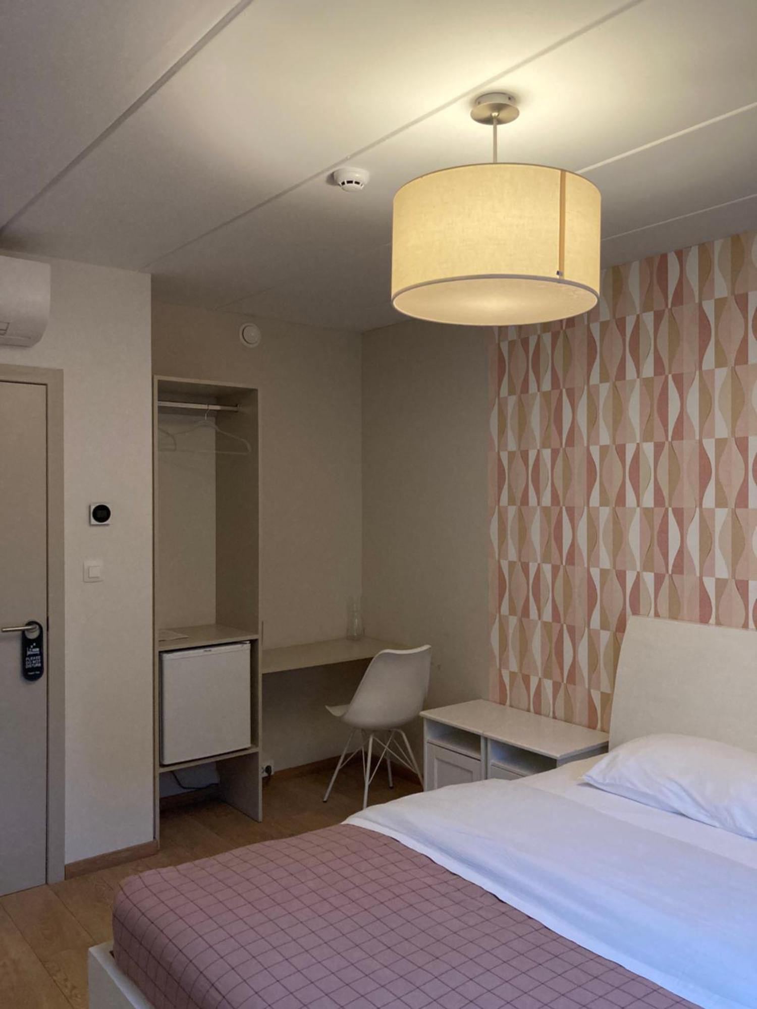 Hotel Côté Grange Tournai Esterno foto