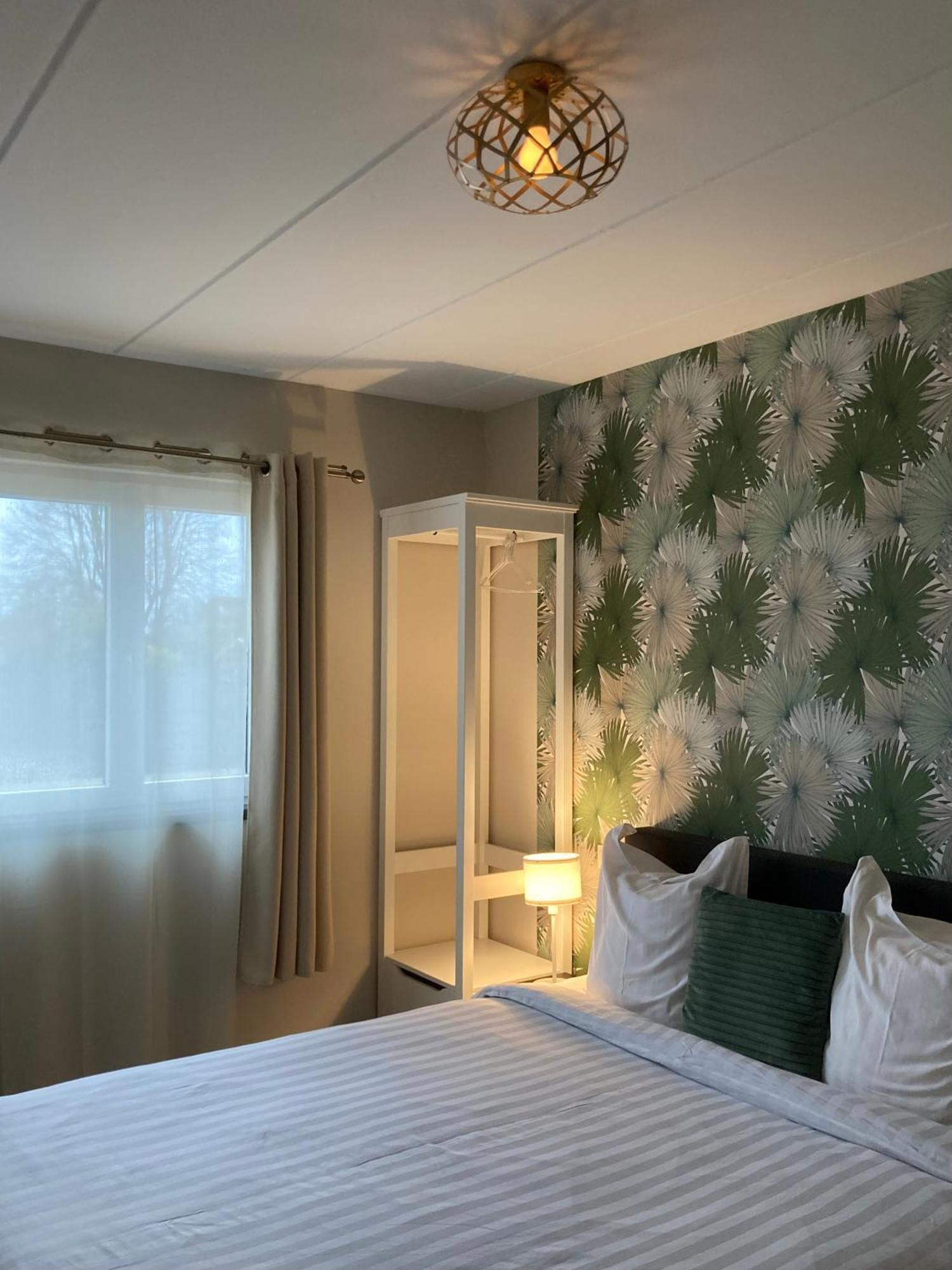 Hotel Côté Grange Tournai Esterno foto